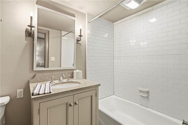 45 Montclair Drive NE, Atlanta, GA 30309