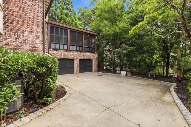 45 Montclair Drive NE, Atlanta, GA 30309