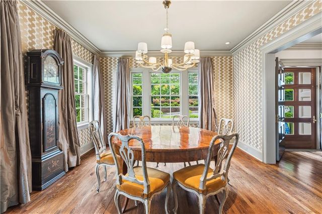 45 Montclair Drive NE, Atlanta, GA 30309