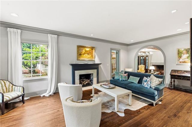 45 Montclair Drive NE, Atlanta, GA 30309