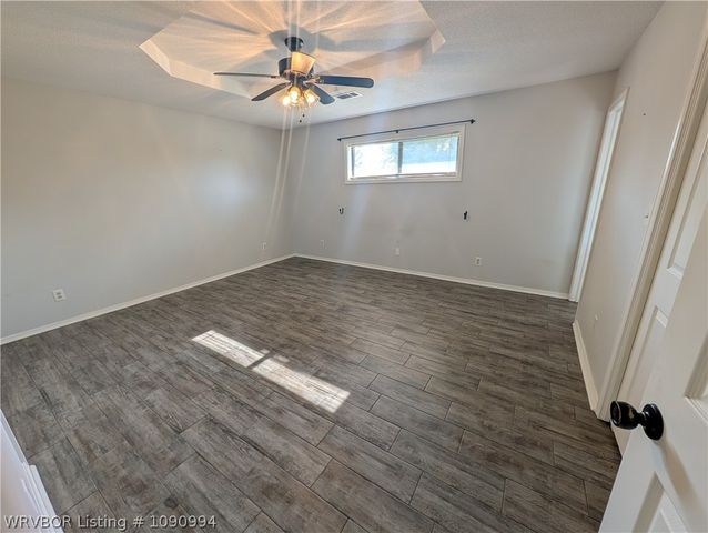 1102 8th Street, Van Buren, AR 72956
