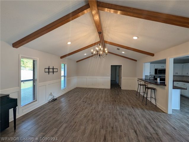 1102 8th Street, Van Buren, AR 72956
