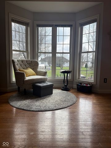 5293 River Birch Drive, Columbus, IN 47201