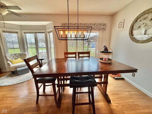 5293 River Birch Drive, Columbus, IN 47201