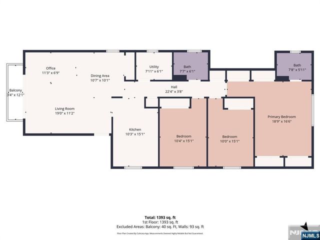 25-27 Norfolk Street, Newark, NJ 07103