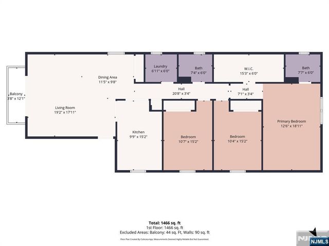 25-27 Norfolk Street, Newark, NJ 07103