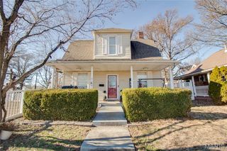 2500 Virden Street, Alton, IL 62002