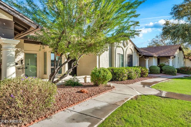 8140 N 107TH Avenue 134, Peoria, AZ 85345