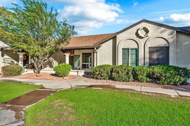 8140 N 107TH Avenue 134, Peoria, AZ 85345