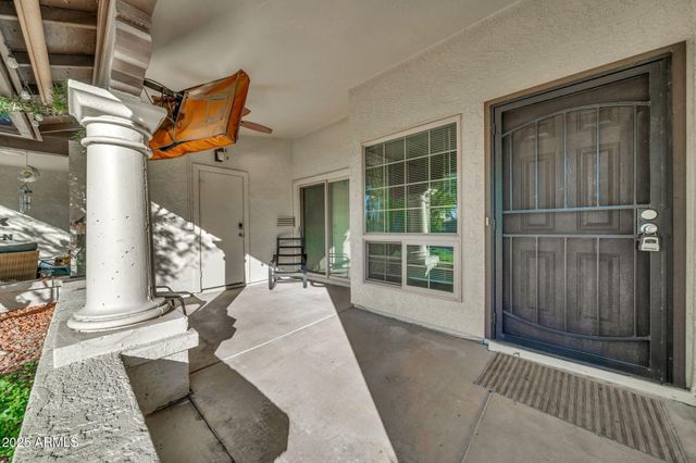 8140 N 107TH Avenue 134, Peoria, AZ 85345