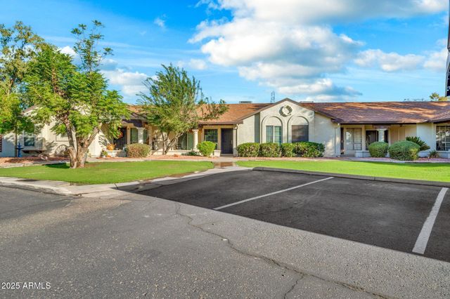 8140 N 107TH Avenue 134, Peoria, AZ 85345