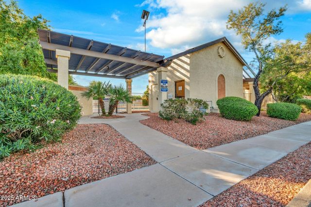 8140 N 107TH Avenue 134, Peoria, AZ 85345