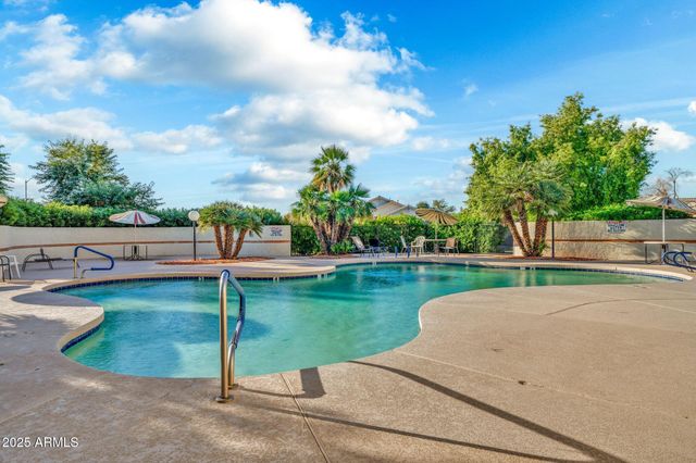 8140 N 107TH Avenue 134, Peoria, AZ 85345