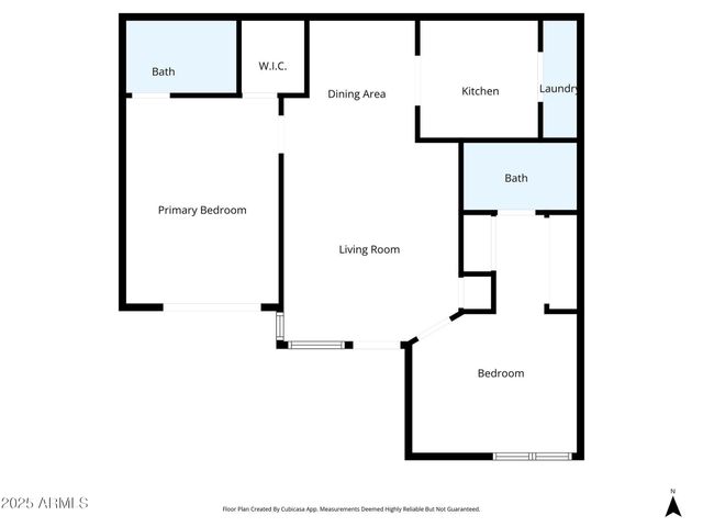 8140 N 107TH Avenue 134, Peoria, AZ 85345