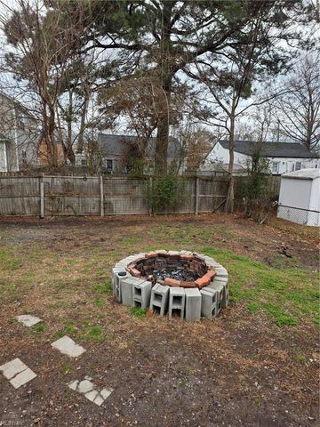 714 Grove ST, Hampton, VA 23664