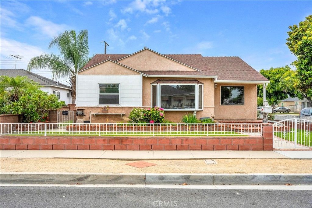 Image 1 of property listing at 11434 Lowemont Street, Norwalk, CA 90650