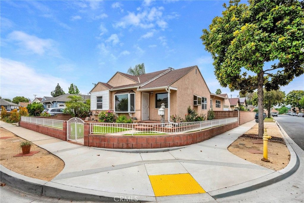Image 29 of property listing at 11434 Lowemont Street, Norwalk, CA 90650