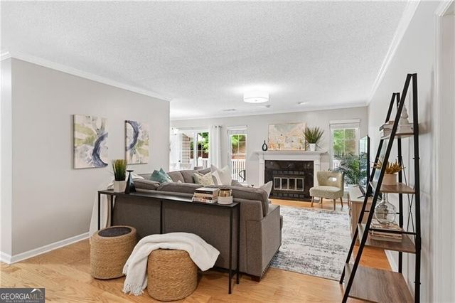 1750 Clairmont Road 18, Decatur, GA 30033