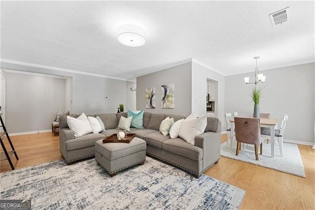 1750 Clairmont Road 18, Decatur, GA 30033