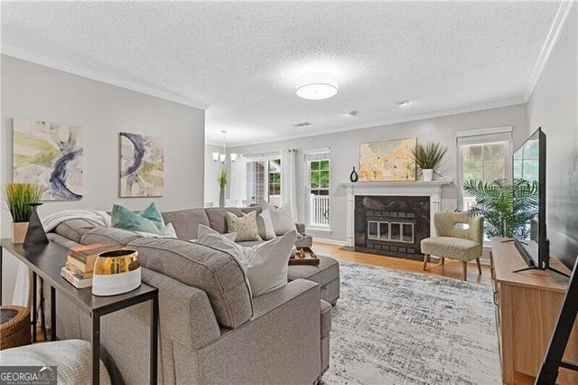 1750 Clairmont Road 18, Decatur, GA 30033