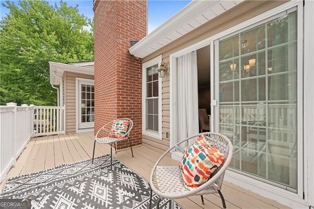 1750 Clairmont Road 18, Decatur, GA 30033