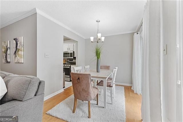1750 Clairmont Road 18, Decatur, GA 30033