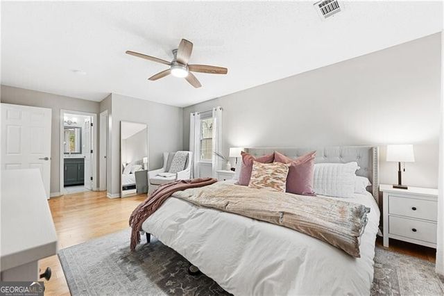 1750 Clairmont Road 18, Decatur, GA 30033