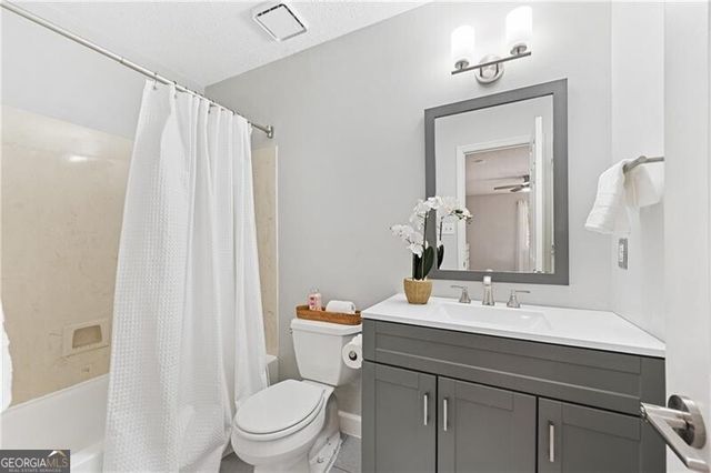 1750 Clairmont Road 18, Decatur, GA 30033