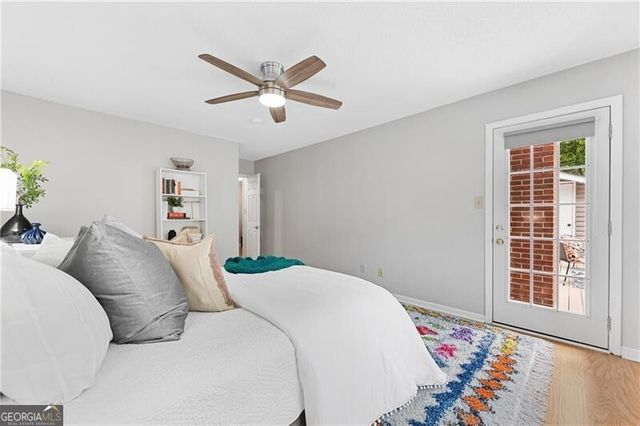 1750 Clairmont Road 18, Decatur, GA 30033
