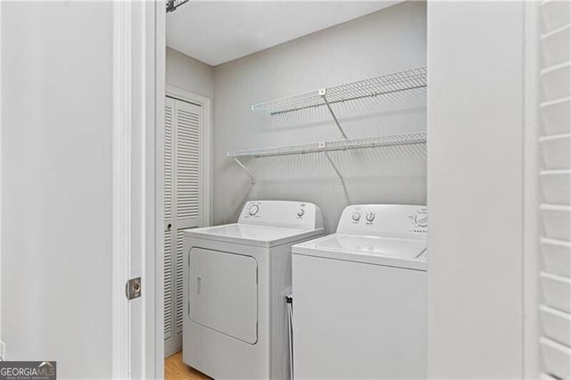 1750 Clairmont Road 18, Decatur, GA 30033