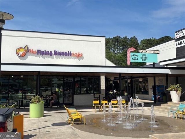 1750 Clairmont Road 18, Decatur, GA 30033