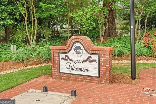 1750 Clairmont Road 18, Decatur, GA 30033