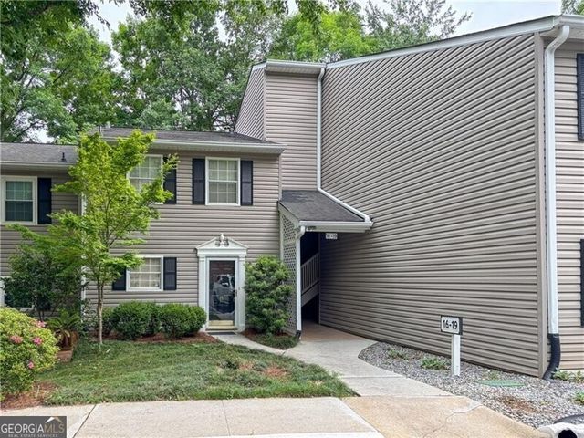 1750 Clairmont Road 18, Decatur, GA 30033