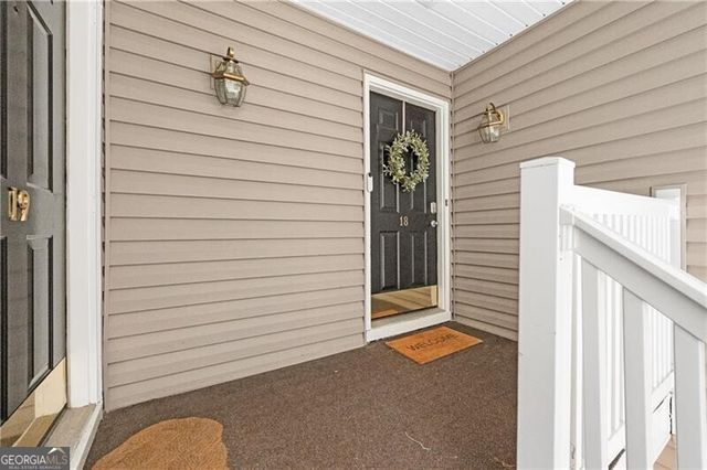 1750 Clairmont Road 18, Decatur, GA 30033