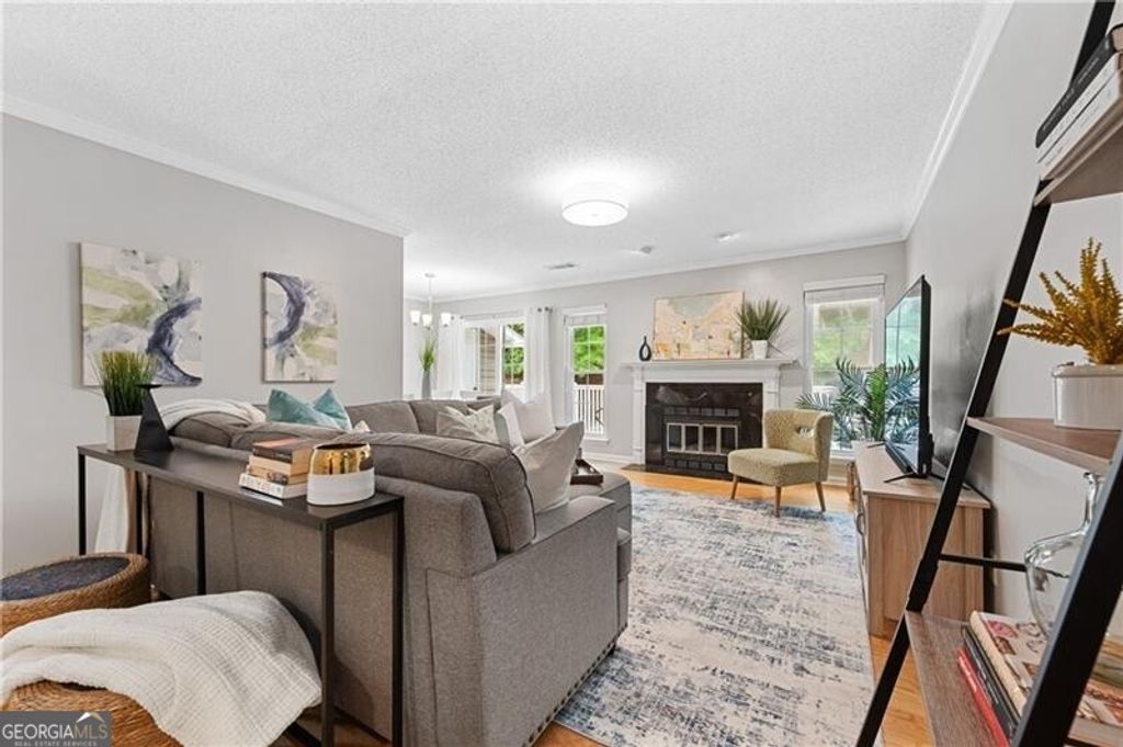 1750 Clairmont Road 18, Decatur, GA 30033