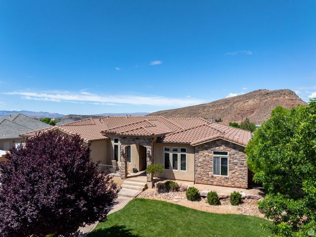 2270 S COYOTE LOOP, Washington, UT 84780