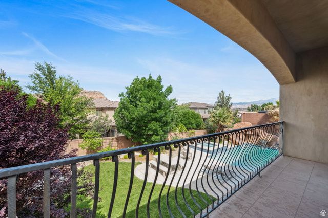 2270 S COYOTE LOOP, Washington, UT 84780