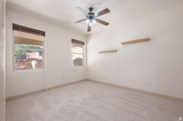 2270 S COYOTE LOOP, Washington, UT 84780