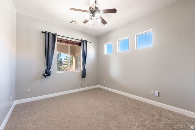 2270 S COYOTE LOOP, Washington, UT 84780