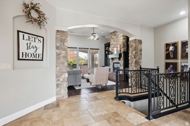 2270 S COYOTE LOOP, Washington, UT 84780