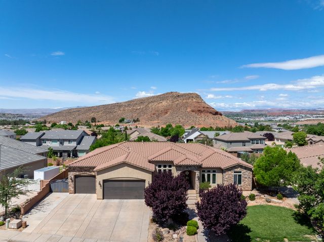 2270 S COYOTE LOOP, Washington, UT 84780
