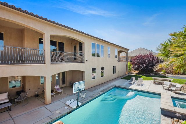 2270 S COYOTE LOOP, Washington, UT 84780