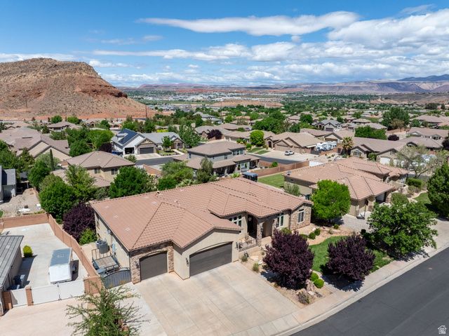 2270 S COYOTE LOOP, Washington, UT 84780