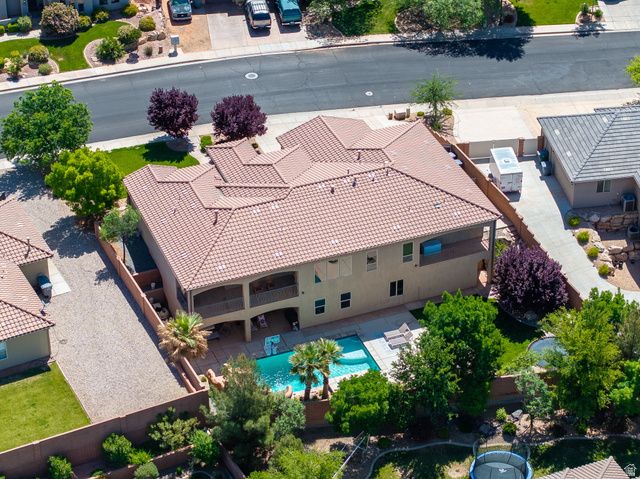 2270 S COYOTE LOOP, Washington, UT 84780