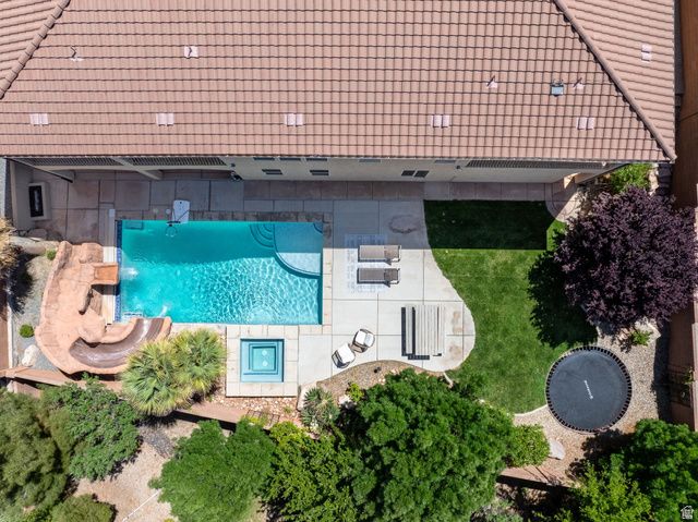 2270 S COYOTE LOOP, Washington, UT 84780