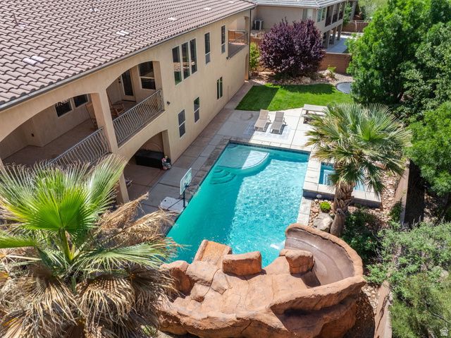 2270 S COYOTE LOOP, Washington, UT 84780