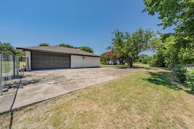 114 Wagon Wheel Lane, Wylie, TX 75098