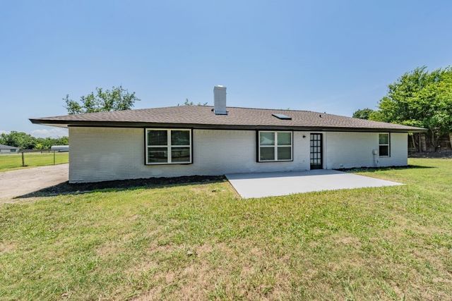 114 Wagon Wheel Lane, Wylie, TX 75098
