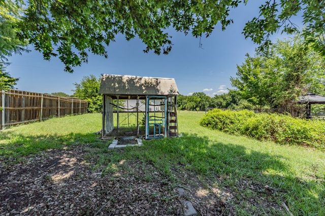 114 Wagon Wheel Lane, Wylie, TX 75098