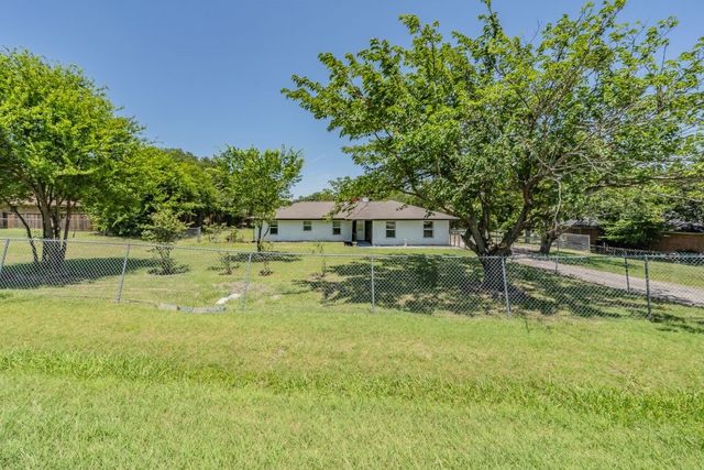 114 Wagon Wheel Lane, Wylie, TX 75098